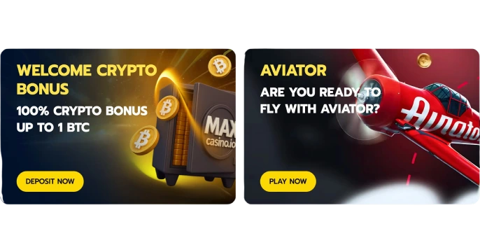 Maxcasino